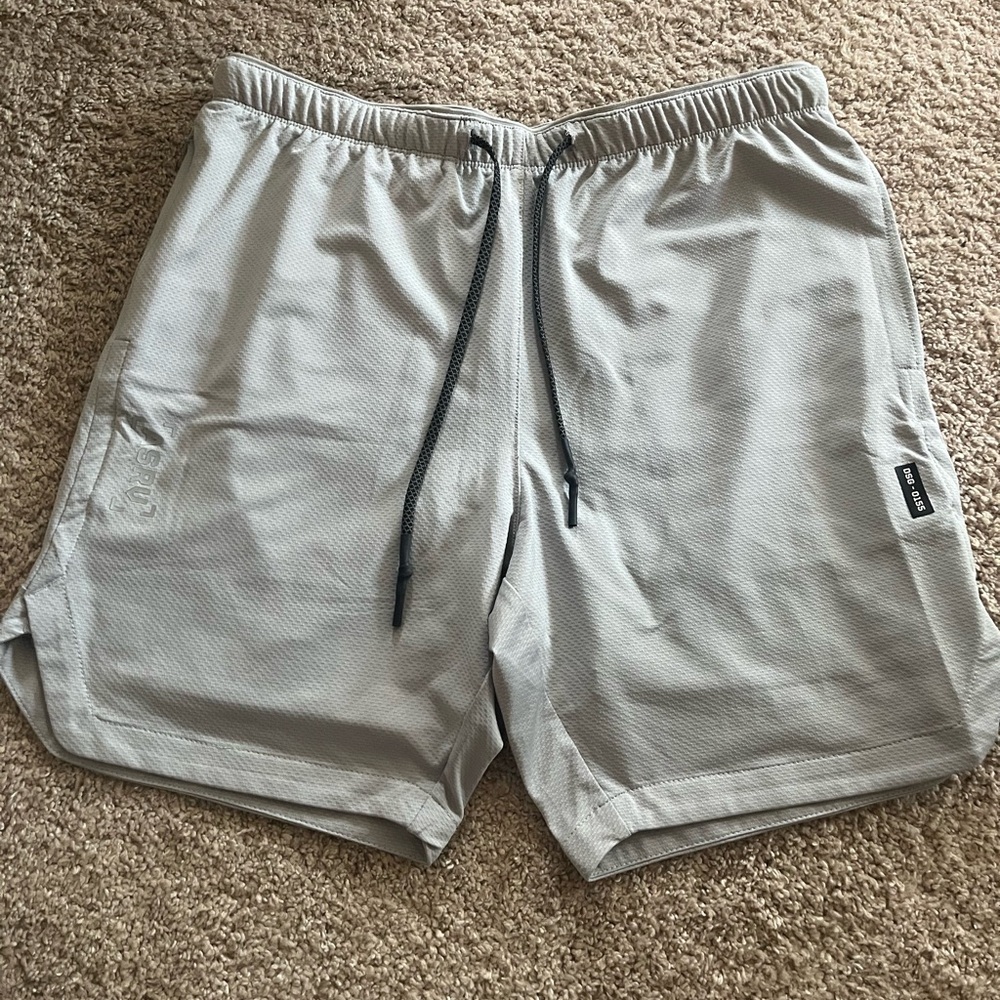 ASRV SHORTS LINER